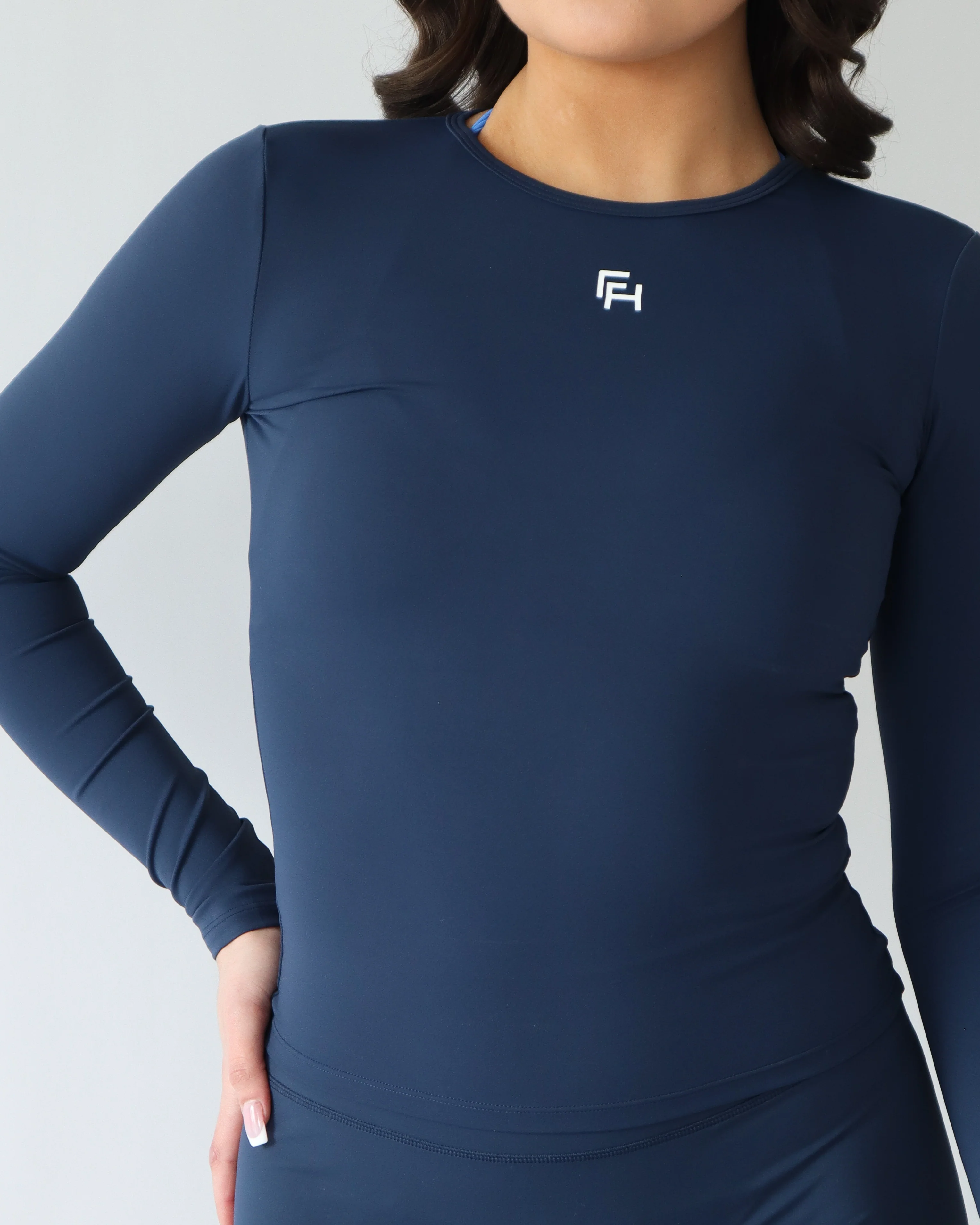 Adapt Long Sleeve - Moonlight - Image 4