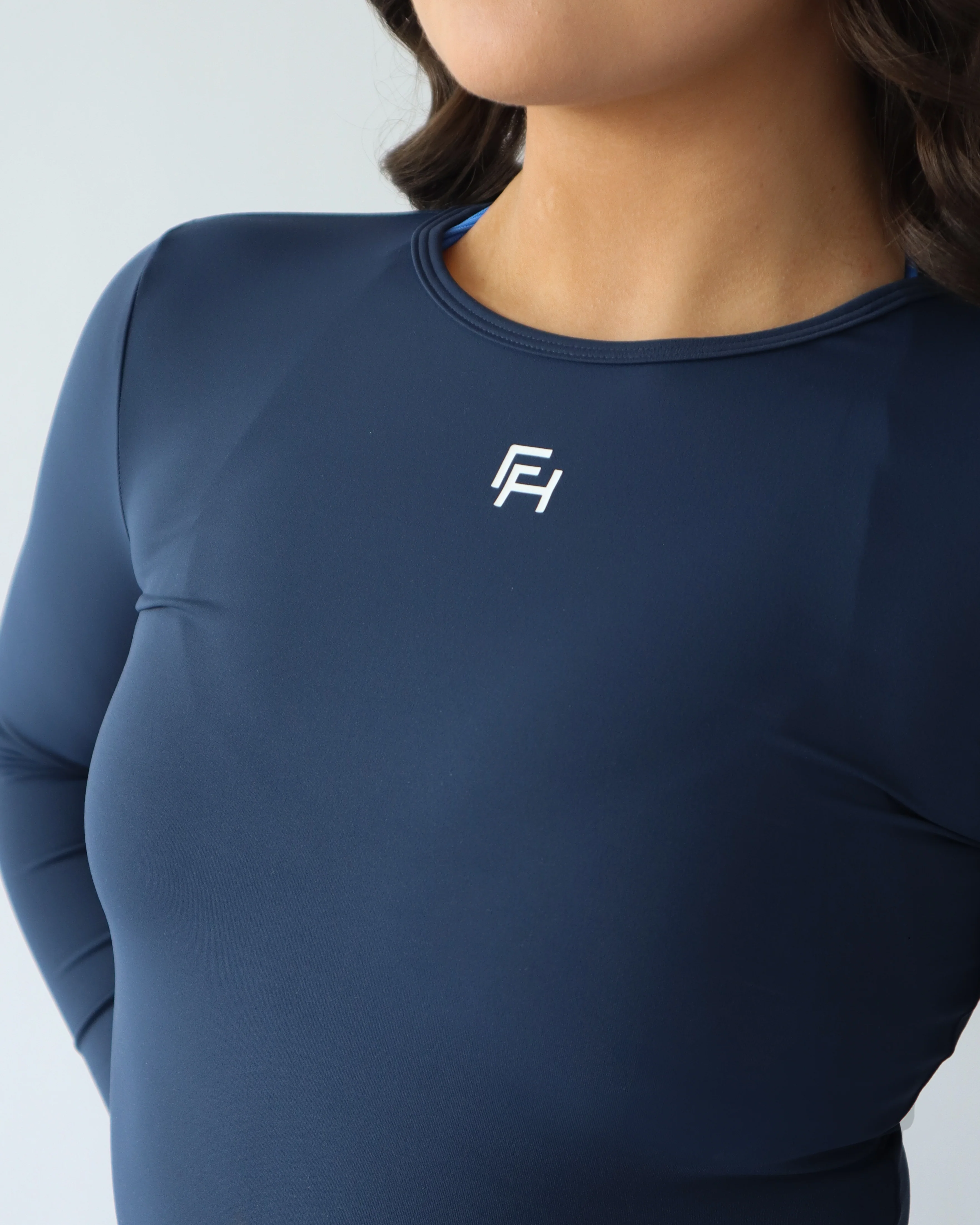 Adapt Long Sleeve - Moonlight - Image 5