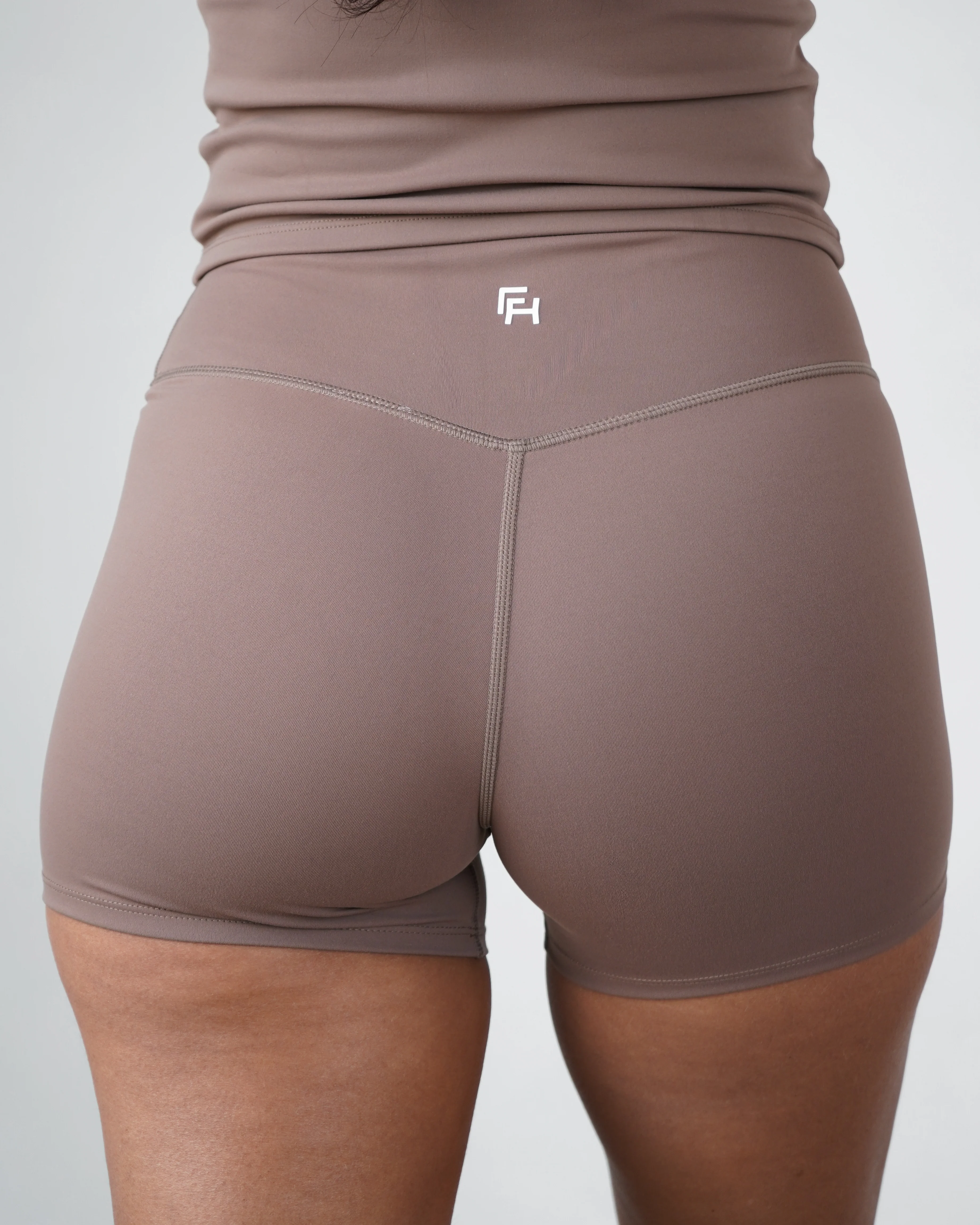 Adapt Shorts 3” - Oak - Image 4