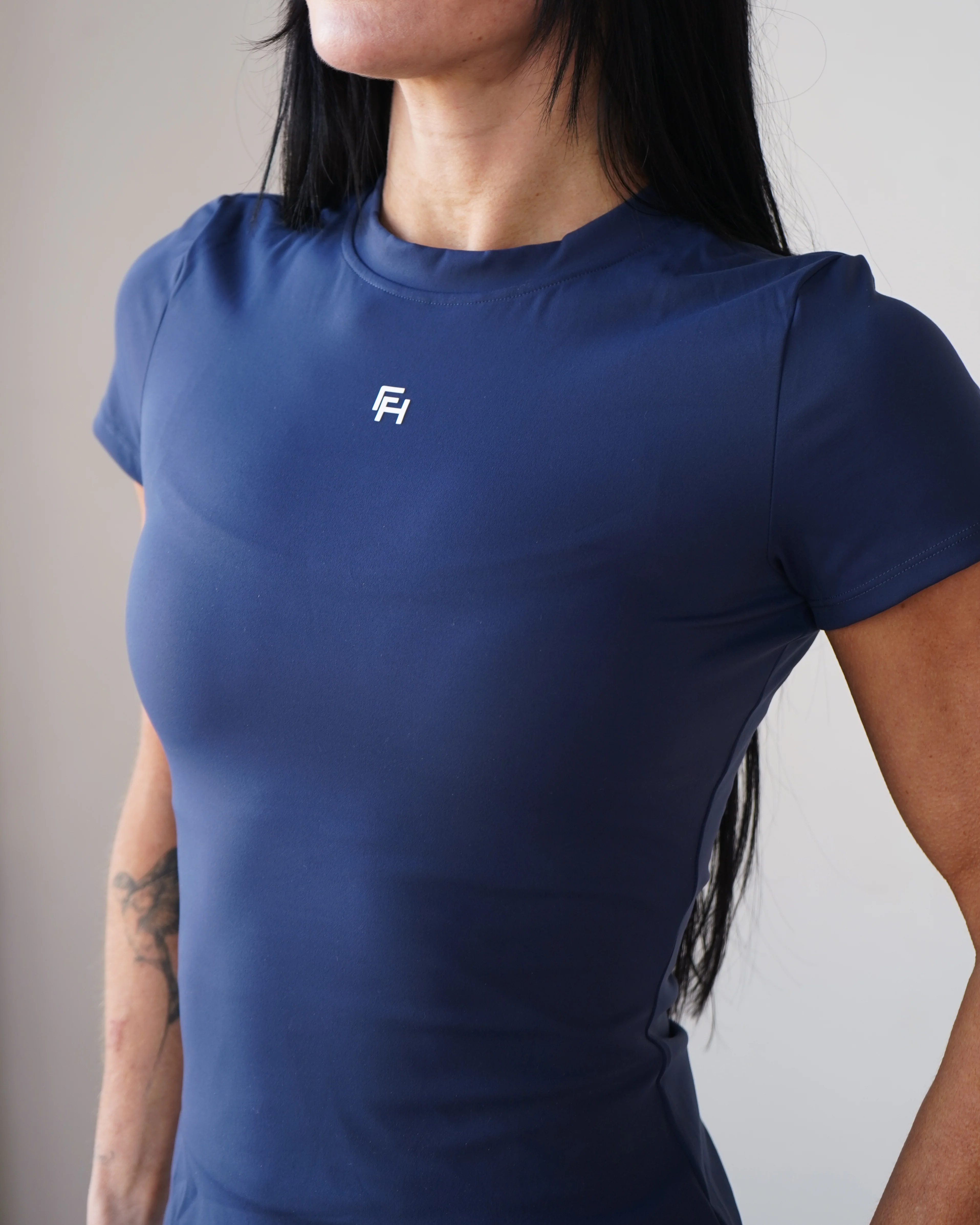 Adapt T-Shirt - Moonlight - Image 4