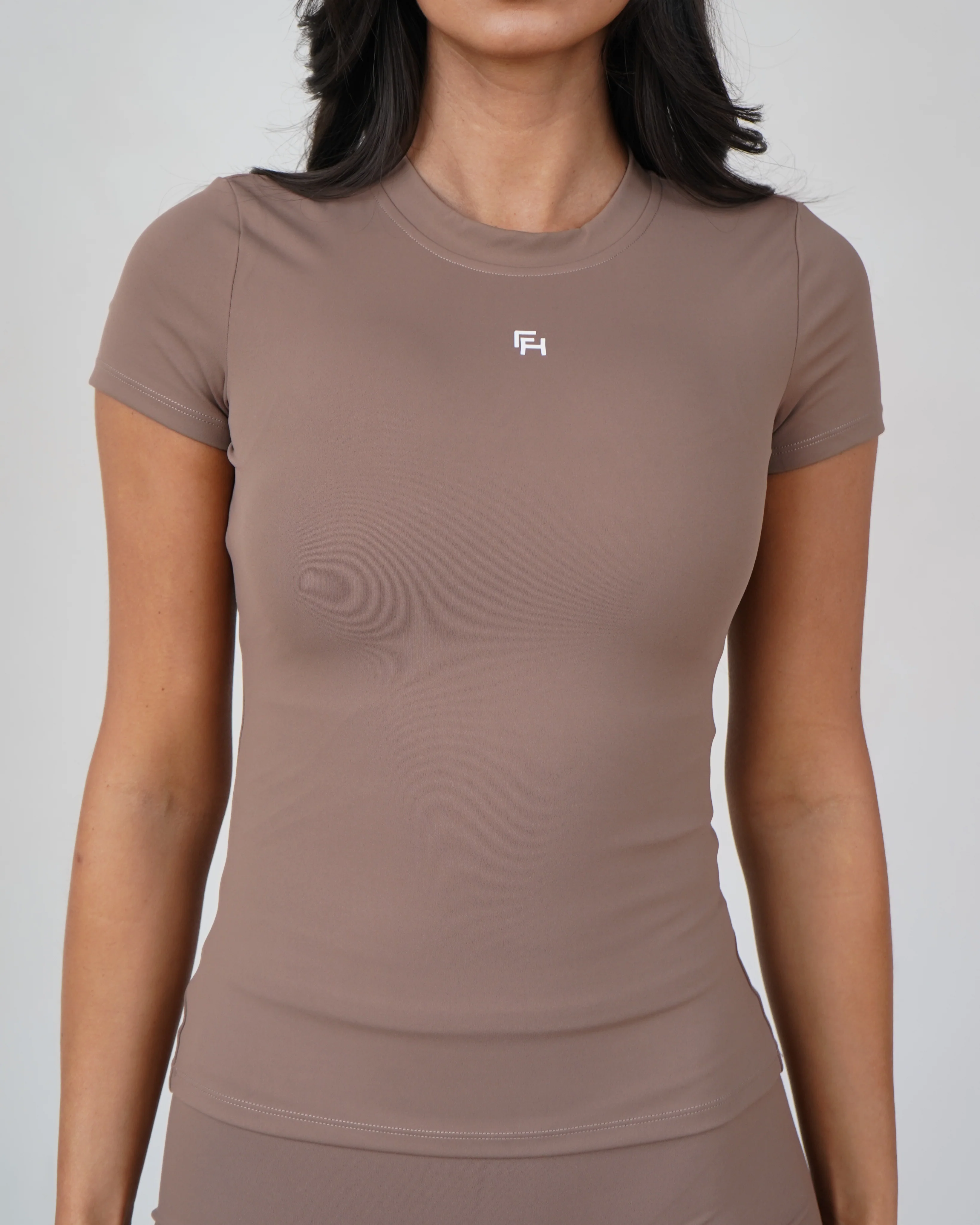 Adapt T-Shirt - Oak