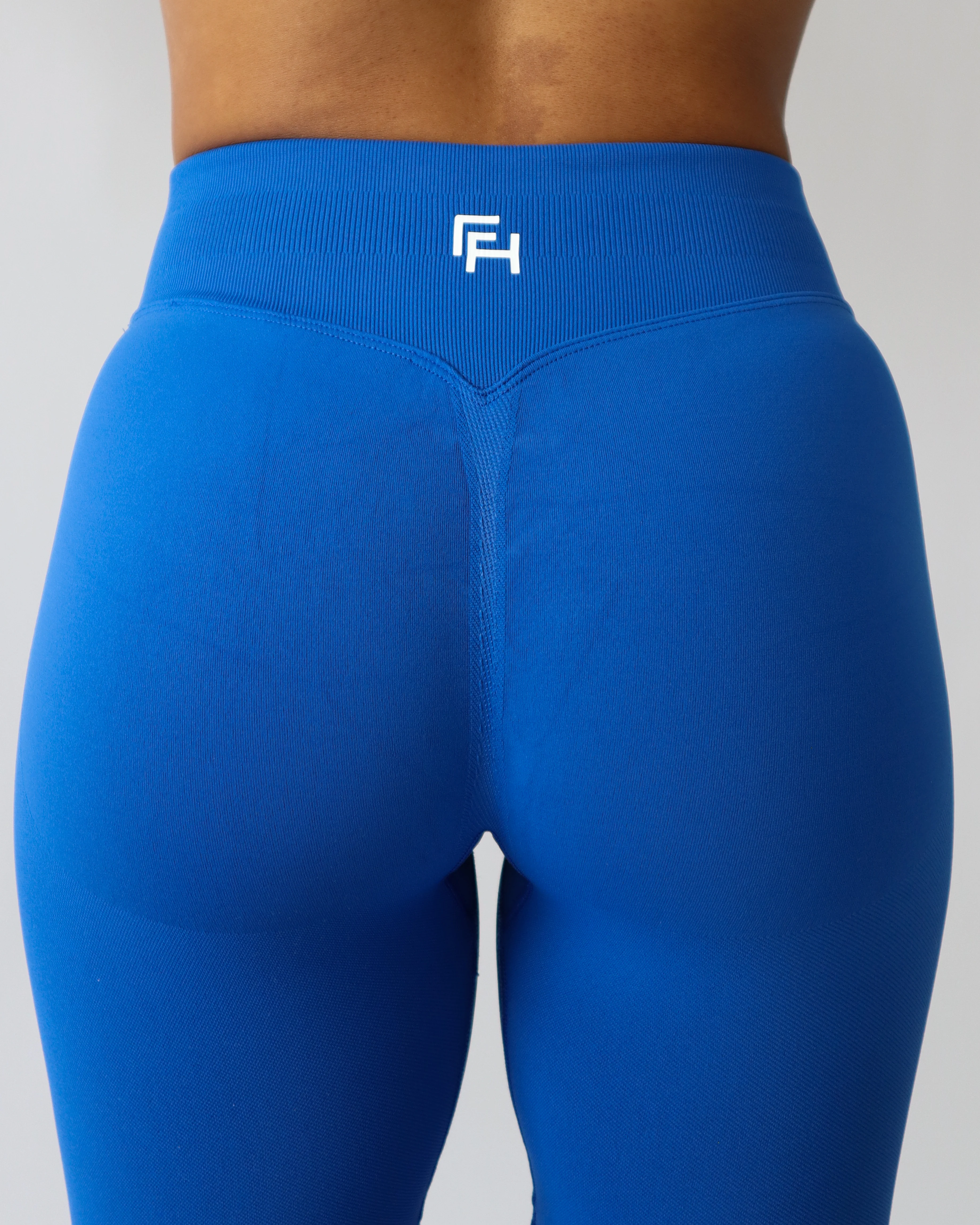 Ascend Leggings 27" - Midnight - Image 5