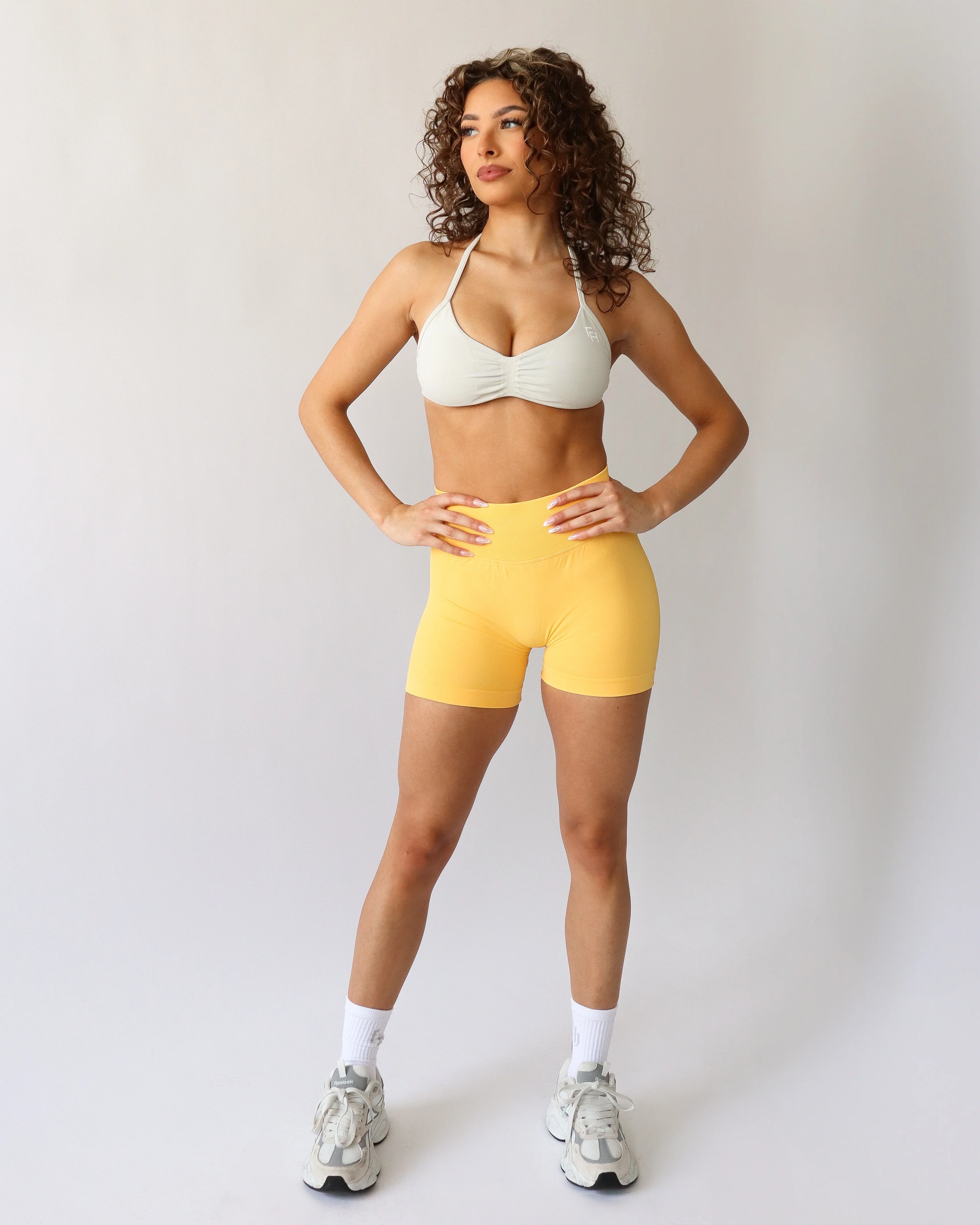 Ascend Shorts 4.5" - Sunset - Image 4