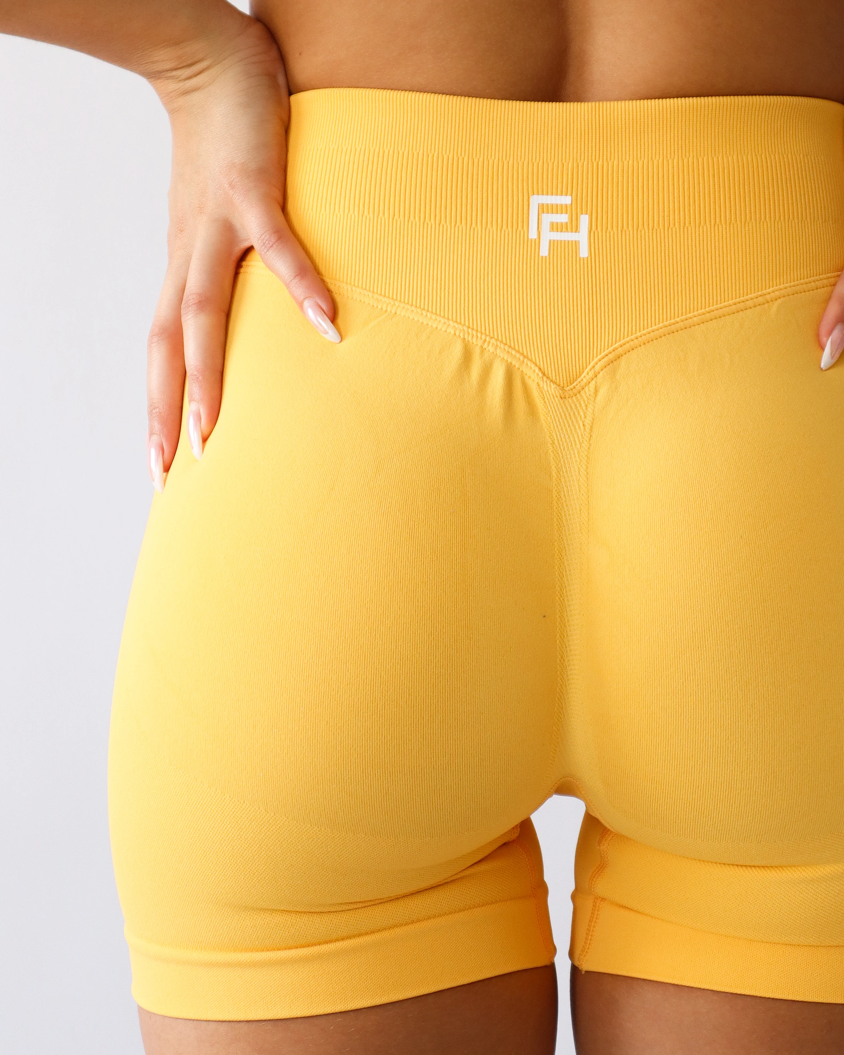 Ascend Shorts 4.5" - Sunset - Image 5