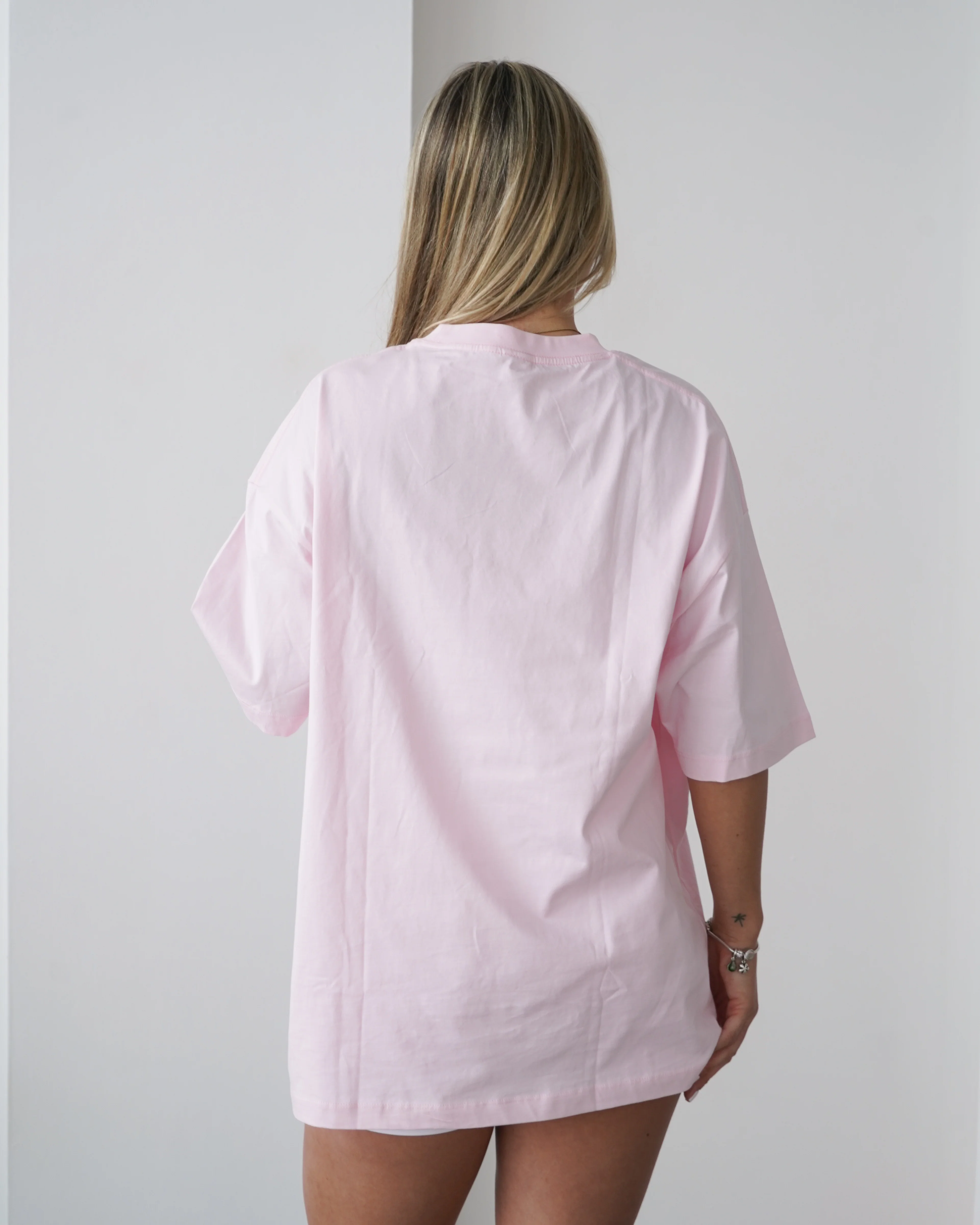 Comfort Tee - Ballet - Image 4