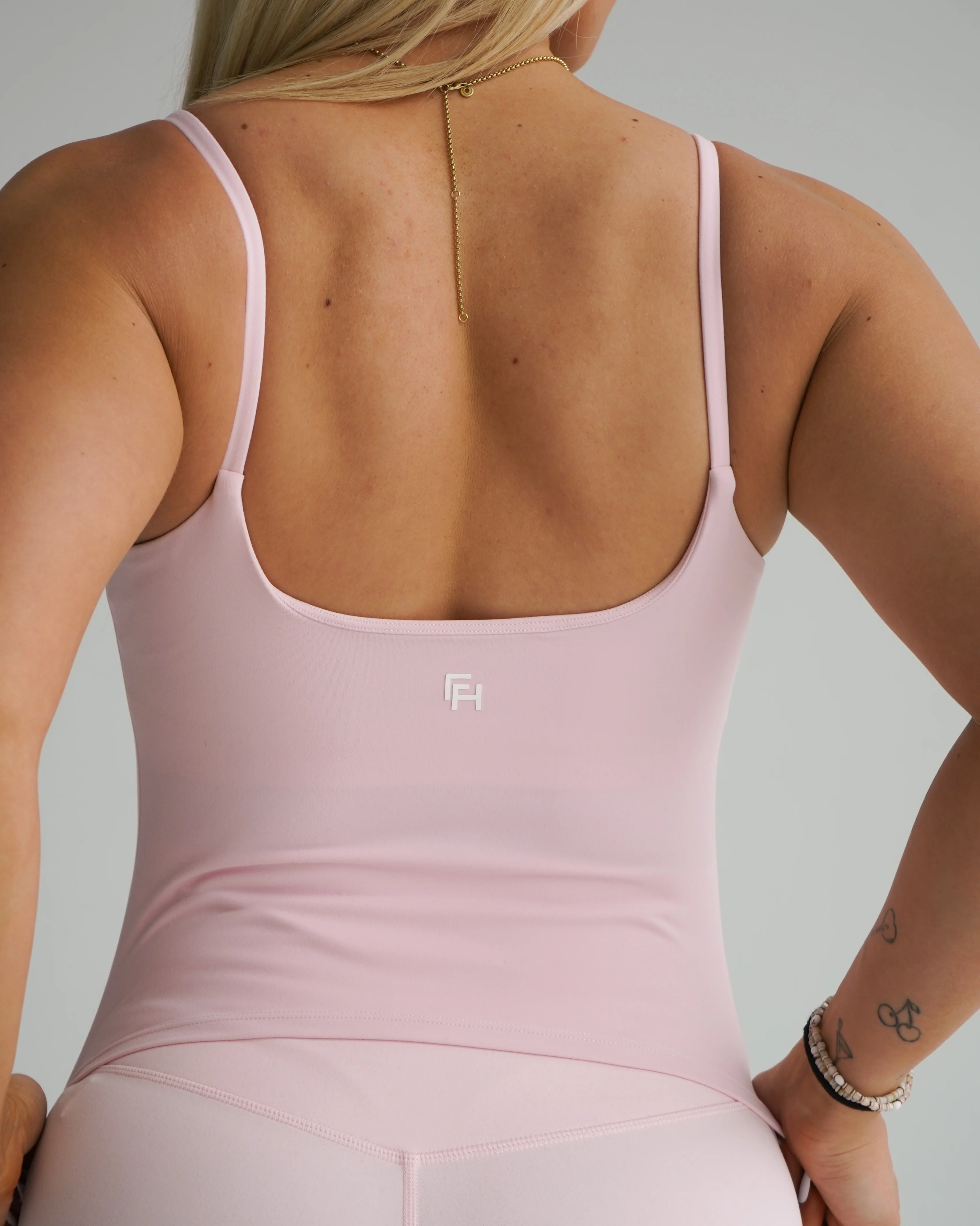Hatha Cami Tank - Ballet - Image 4