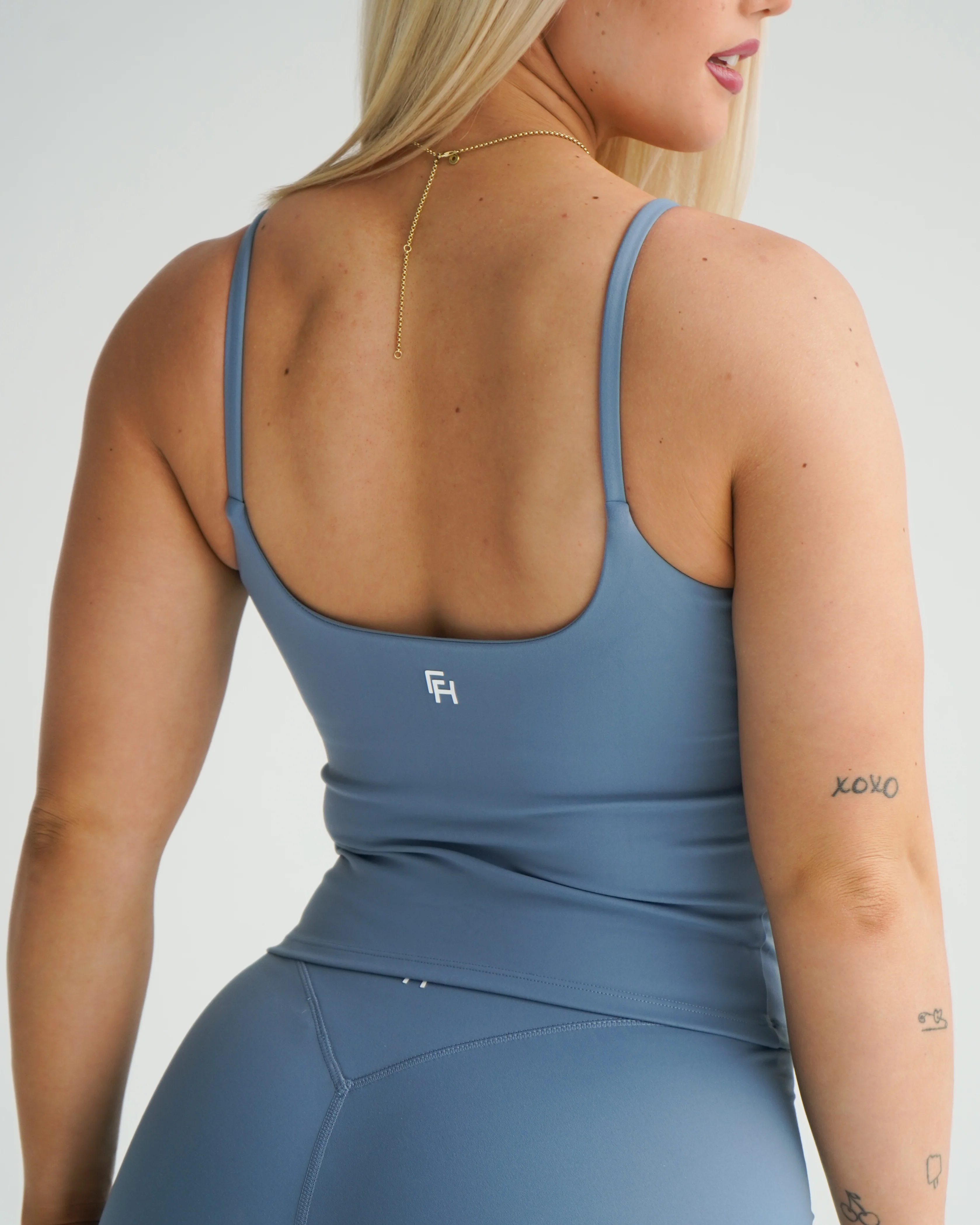Hatha Cami Tank - Bondi - Image 4