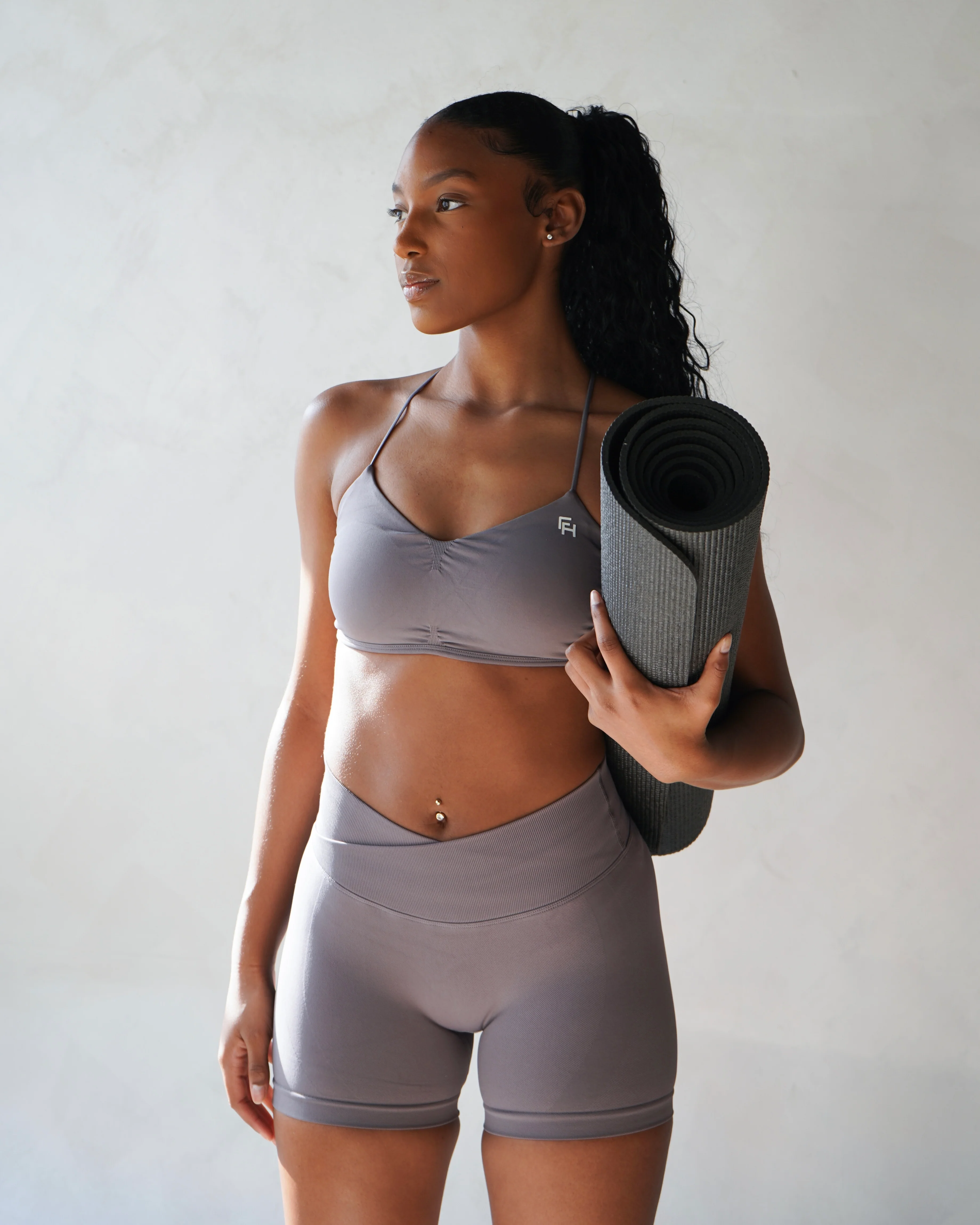 MotionSculpt Sports Bra - Moonrock - Image 3